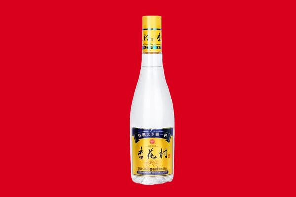 廊坊市文安回收杏花村