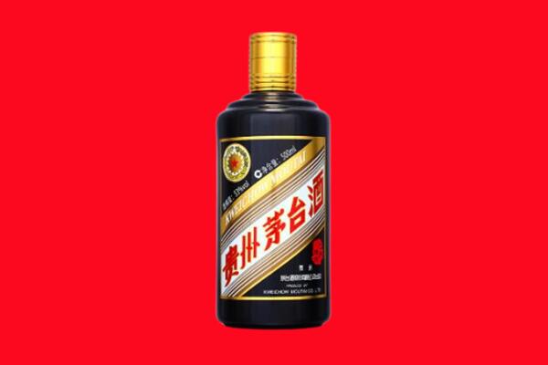 廊坊市文安回收茅台酒瓶